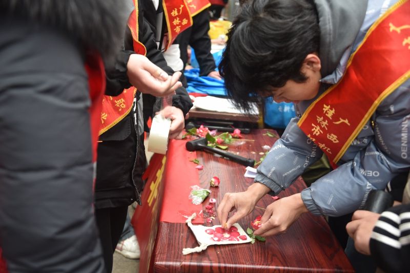 校园风貌